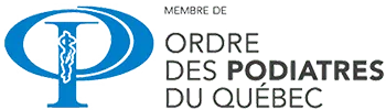 OPQ - Ordre des podiatres du Québec
