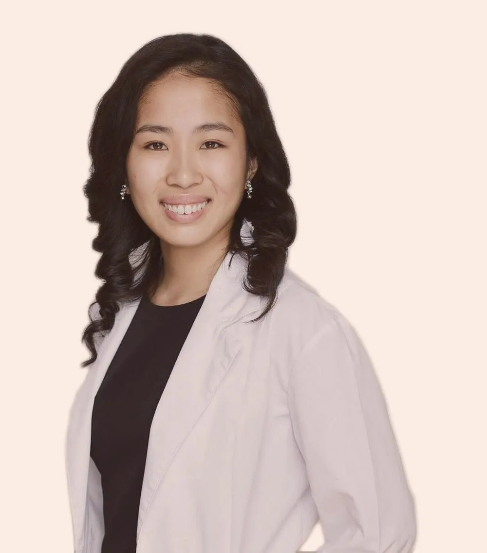 Dr. Angela Chen